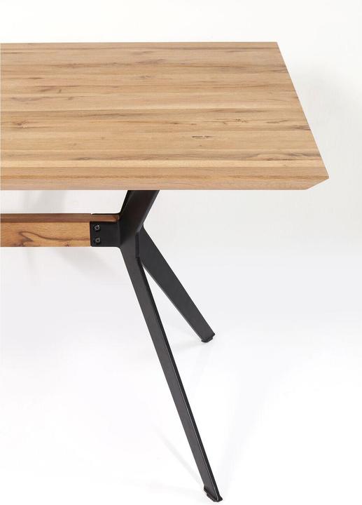 Image du produit Kare Design Table Downtown 180x90cm (180 x 90 x 77 cm)