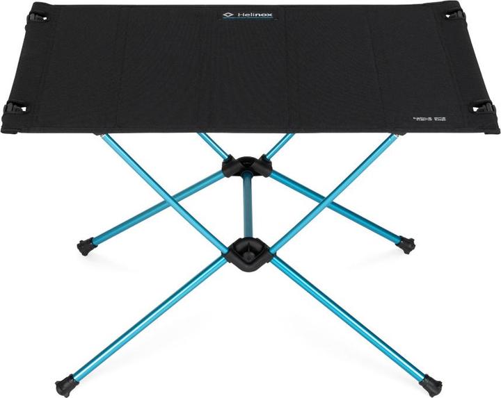 Produktbild Helinox Table One Hard Top Black