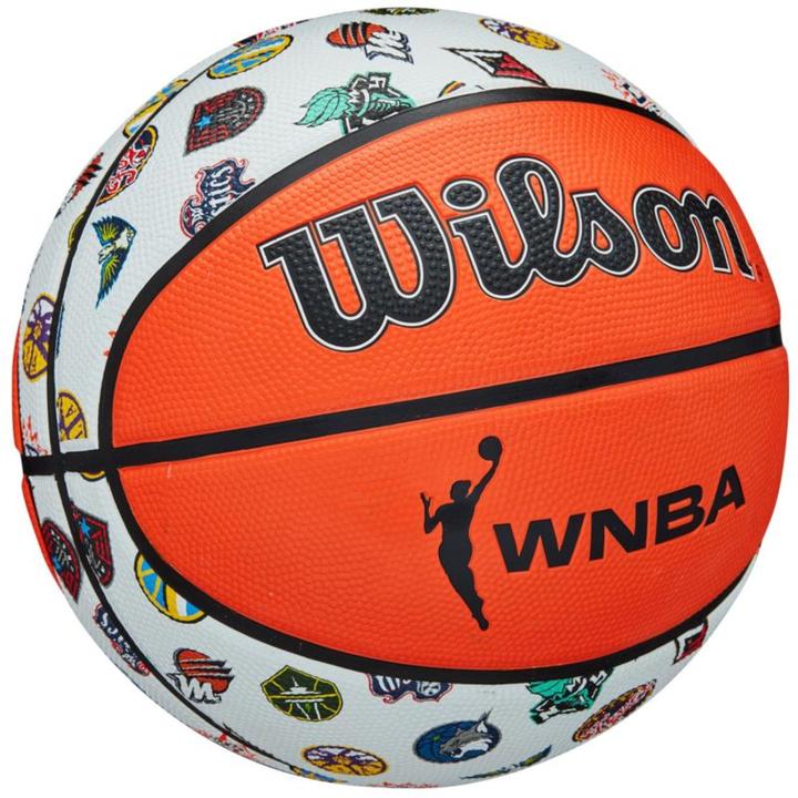 Produktbild Wilson Wnba All Team Basketball (6)