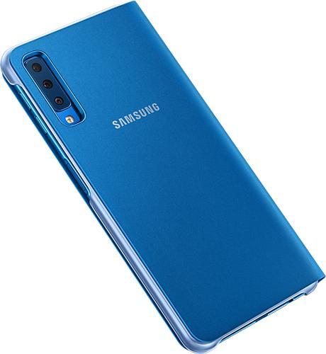 Produktbild Samsung Wallet Cover (Samsung Galaxy A7 (2018))