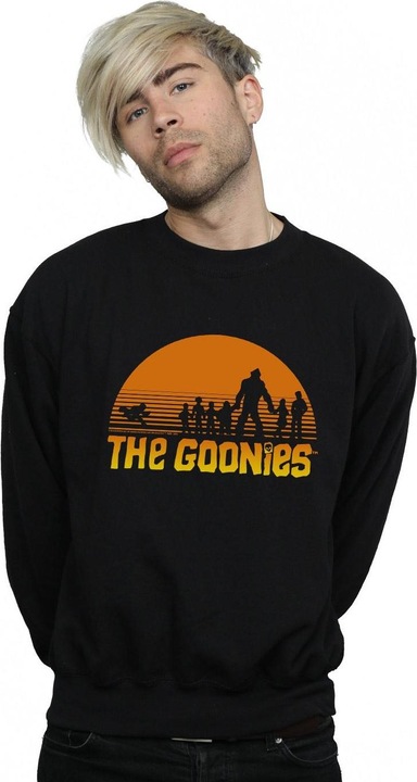 Image du produit Universal Textiles - Sweat SUNSET GROUP - Homme (5XL)