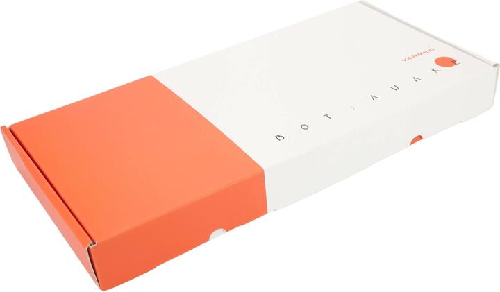 Actual product image Varmilo Cliff Bot Awake (Swiss, Cable, Wireless)