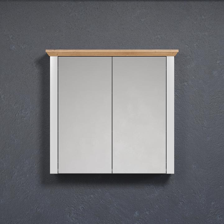 Image du produit Trendteam Côté terre (78 x 24 x 73 cm)