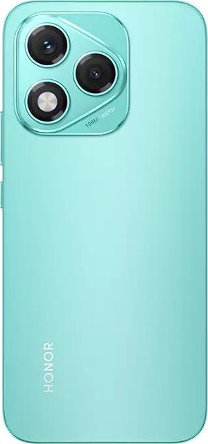 Actual product image Honor 400 Lite (256 GB, Marrs Green, 6.70", Dual SIM, 108 Mpx, 4G)