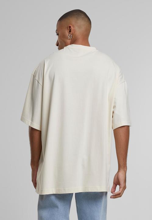 Produktbild Merchcode Peanuts - I'm on the moon Huge Tee - 116169 (XXL)