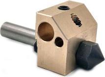 Produktbild CreatBot Hot-End (420°C) with Martensite Steel Nozzle