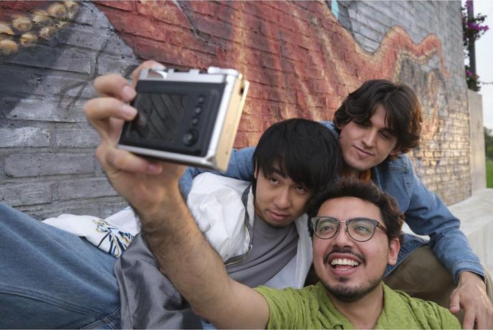 Image du produit Fujifilm Instax Mini Evo (type c)