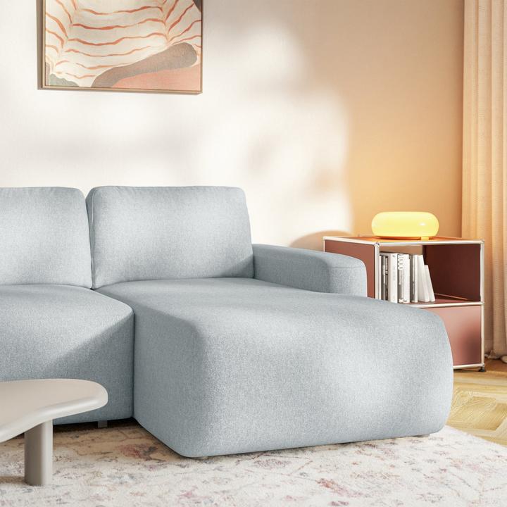 Produktbild Selsey (carnos mini) (Ecksofa)