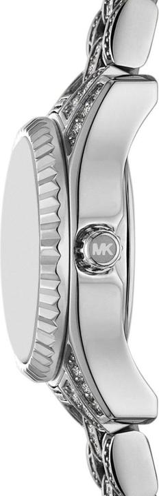 Produktbild Michael Kors Damenuhr MICRO PETITE LEXINGTON (Analoguhr, 19 mm)
