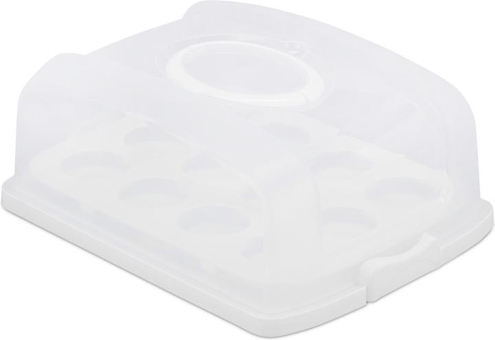 Productafbeelding Relaxdays Taartdoos