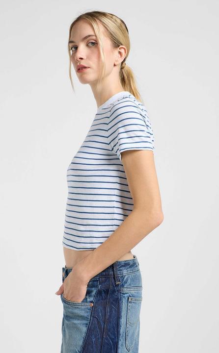 Image du produit Lee T-Shirt Cropped Tee (XS)