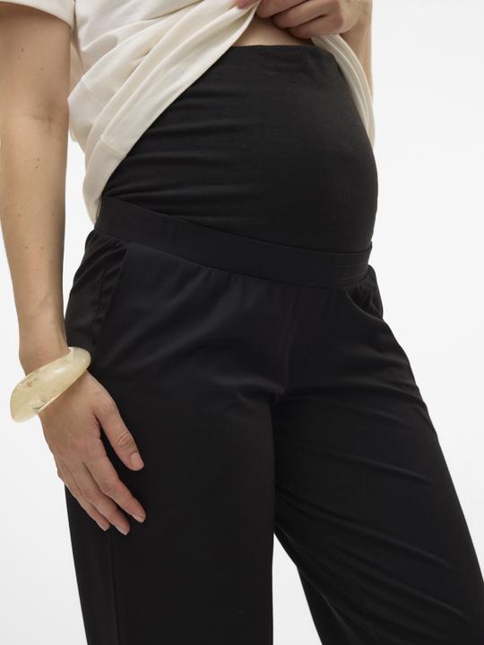 Actual product image Mamalicious Normal geschnitten Hose Hose (XS)