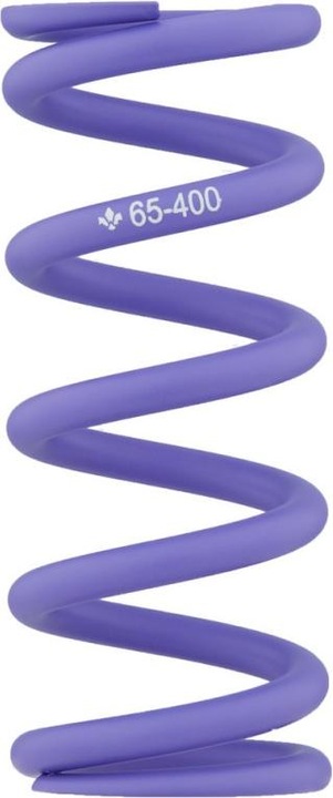 Produktbild Formula MOD Lightweight Dämpferfeder, 65mmx550 lbs, ultraviolet (65 mm, 550 mm)