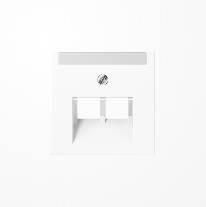 Actual product image JUNG Cover