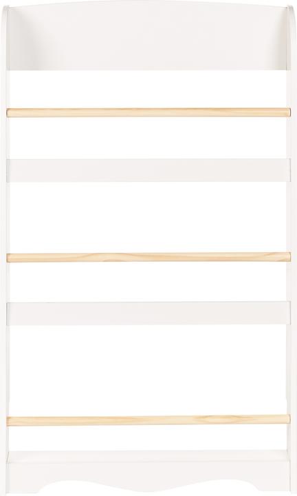 Produktbild Beliani Liloet (60 x 12 x 100 cm)