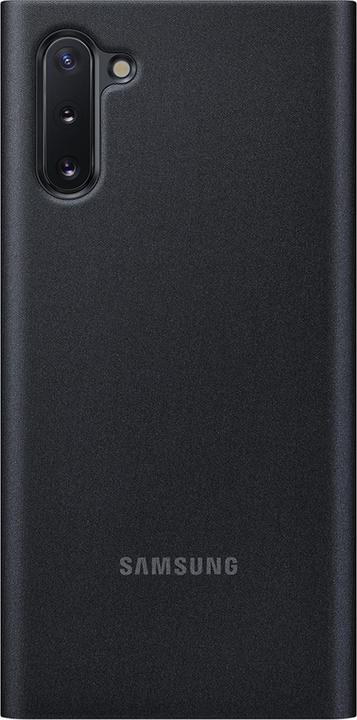 Produktbild Samsung Clear View Cover (Samsung Galaxy Note 10)