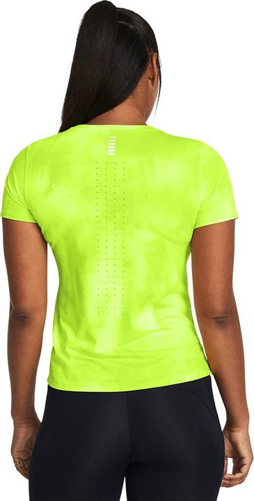 Immagine prodotto Under Armour Maglietta stampata Launch Elite Donna (M)