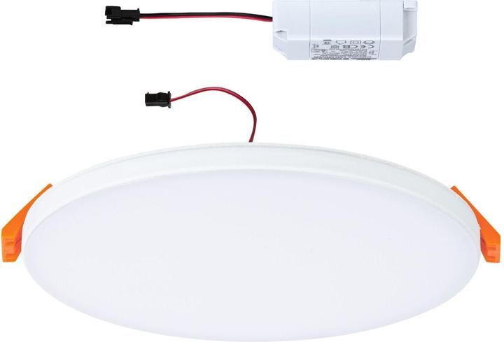 Actual product image Paulmann Veluna VariFit Edge installation panel (1600 lm)