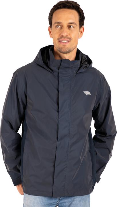 Produktbild Valkental 3in1 Smart Jacket - Wasserdichte Jacke mit Fleece Zipp-In - Herren (4XL)