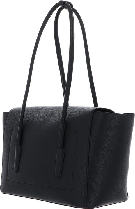 Immagine prodotto Coccinelle Double Beat Grained Leather Handbag