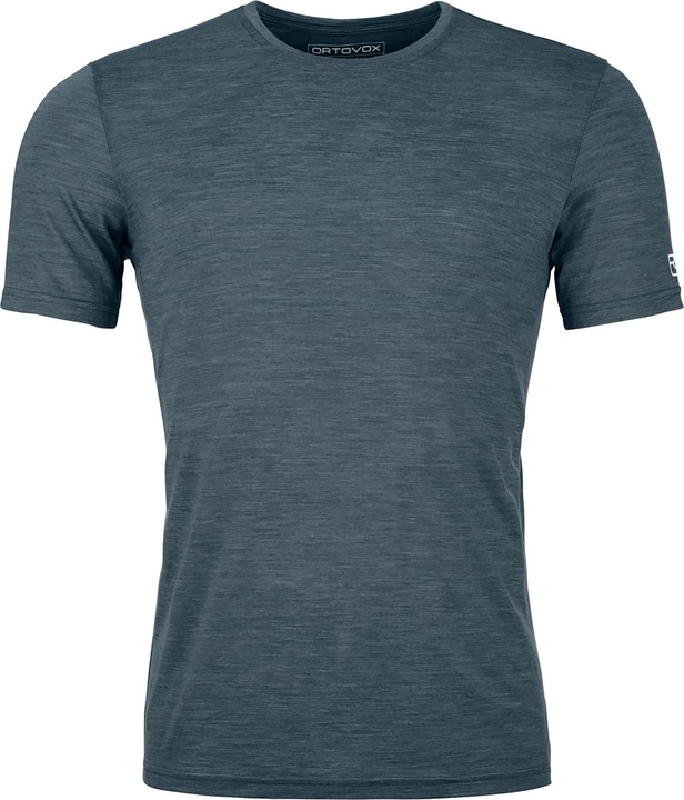 Actual product image Ortovox 120 Cool Tec Clean TS (S, M, L, XL, XXL)