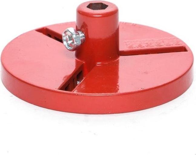 Image du produit Okko SUPPORT DE SCIE À TROU D33-83MM