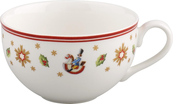 Tasse à café/thé Toy's Delight (200 ml, 1 x)