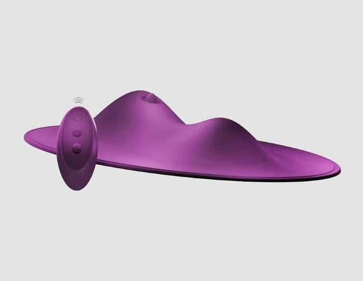 Produktbild You2Toys Vibepad 2