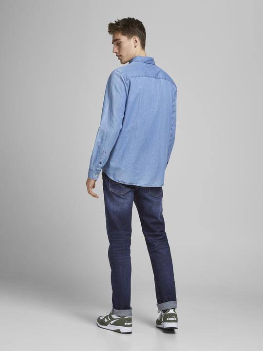 Actual product image Jack & Jones Clark Original JOS 278 Regular fit Jeans (W36/L32)
