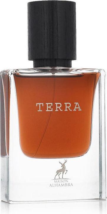 Immagine prodotto Lattafa Perfumes Terra - EDP - 50 ml (Eau de parfum, 50 ml)