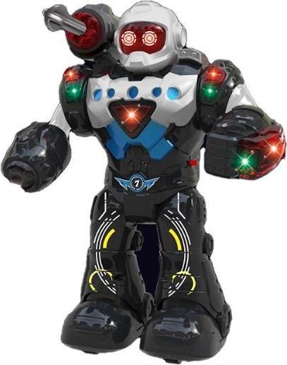 Produktbild Askato Batteriebetriebener Roboter