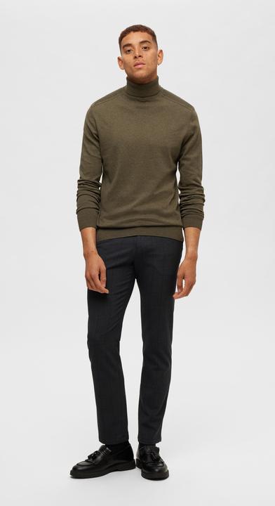 Produktbild Selected Langarm Rollkragenpullover (XL)