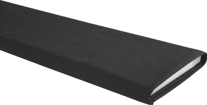 Produktbild VBS Halbpanama-Stoff "Uni", 150 cm breit, Meterware