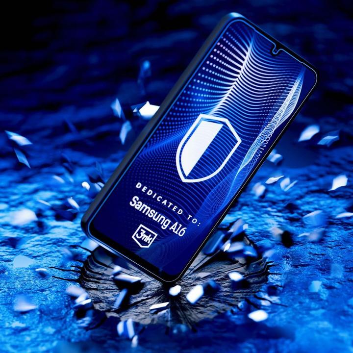 Produktbild 3MK FlexibleGlass Pro Sam A16 Szkło Hybrydowe (Samsung Galaxy A16)