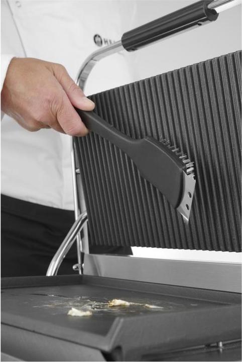 Actual product image Hendi Wire brush (31 cm)