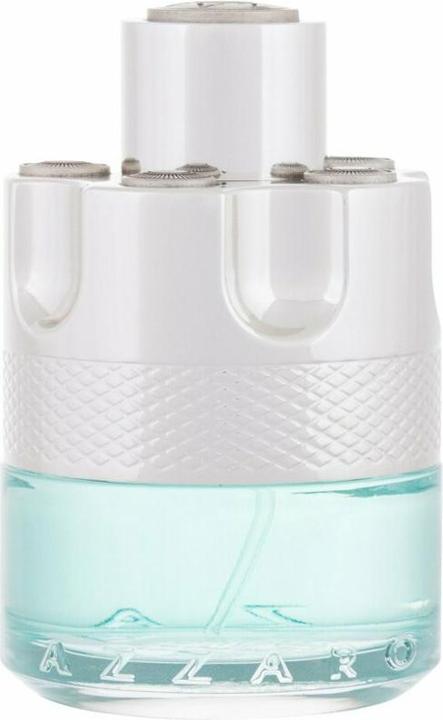 Azzaro Wanted Tonic by (Eau de Toilette, 50 ml)