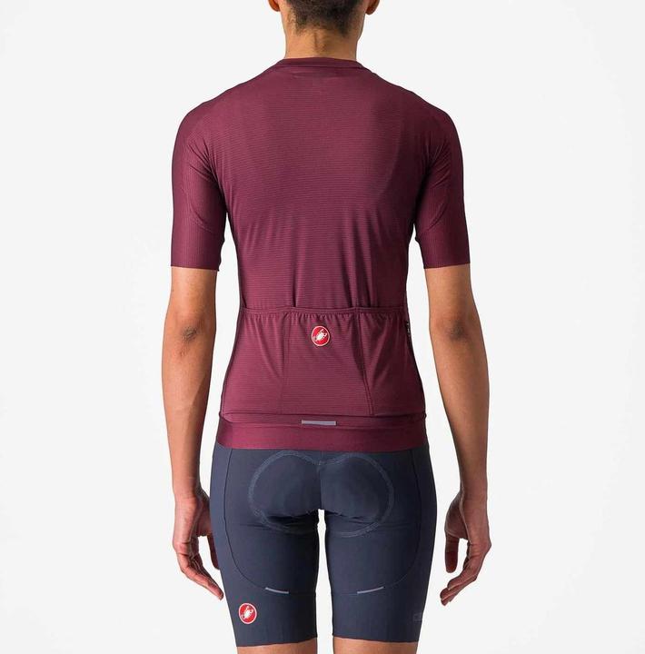 Produktbild Castelli Espresso W Jersey (XL)