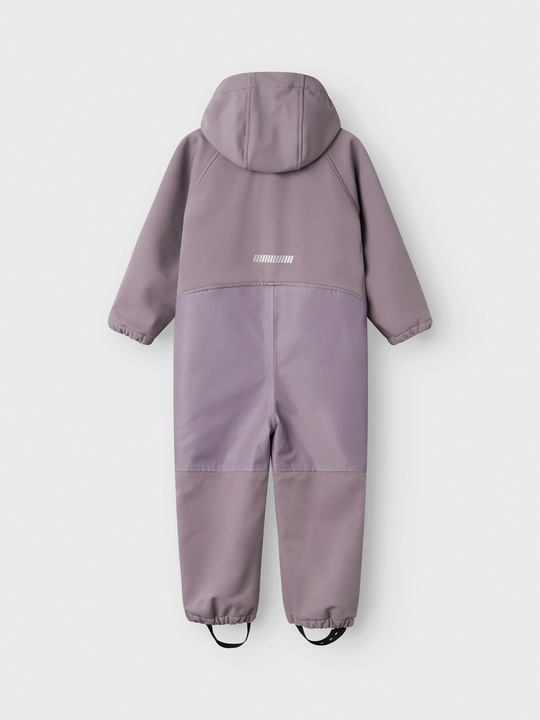 Image du produit Name it ALFA08 Magic Softshell-Anzug (98)