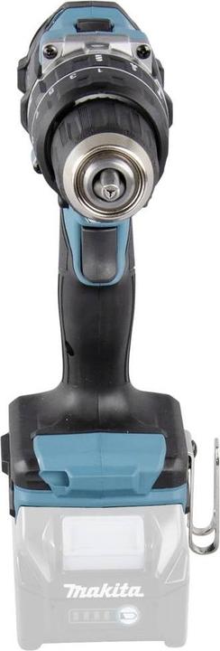 Image du produit Makita HP002GZ Perceuse-visseuse sans fil Impact XGT, 64 (Fonctionnement sur batterie)