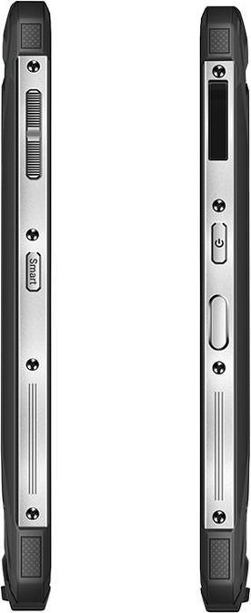 Actual product image Oukitel WP8 Pro (64 GB, Black, 6.49", Dual SIM, 4G)
