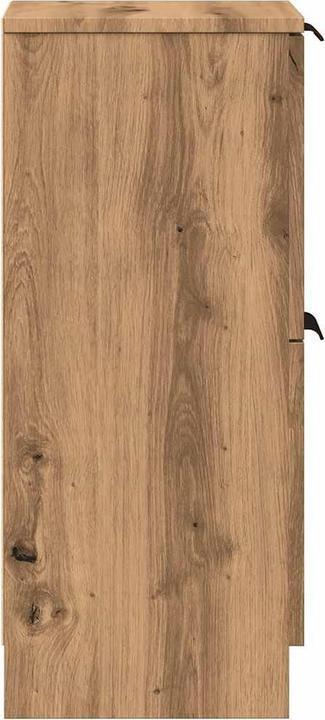 Produktbild vidaXL Sideboard (30 x 30 x 70 cm)