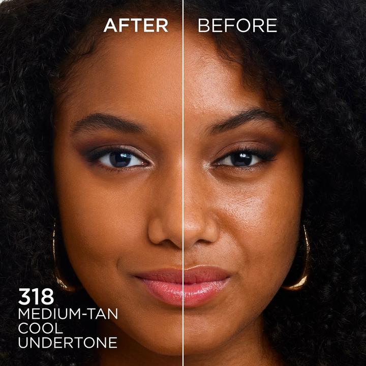 Image du produit L'Oréal Paris Loreal Maq Skin Ink 48h (Froideur)