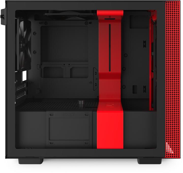 Produktbild NZXT H210 (Mini-ITX)