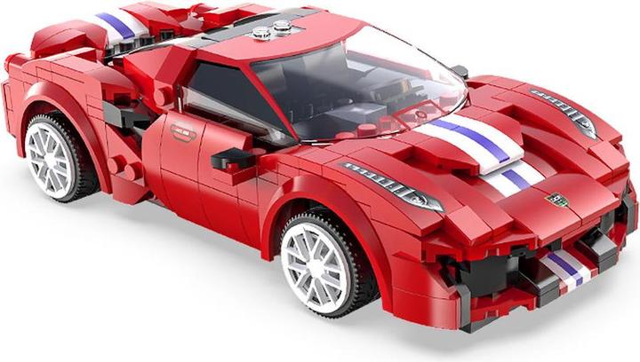 Produktbild Cada Sportwagen 488