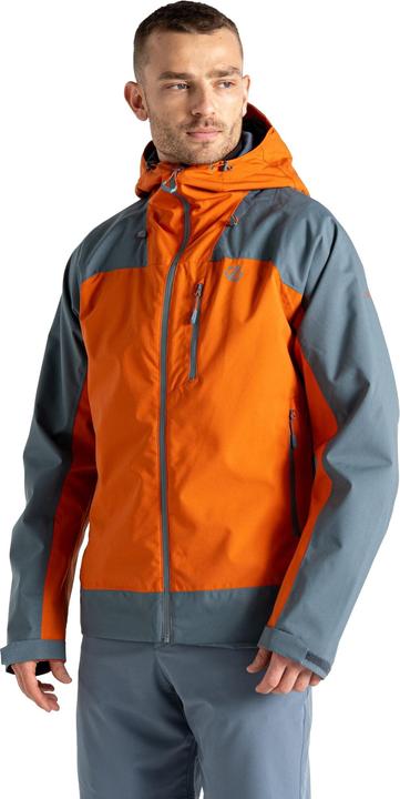 Immagine prodotto Dare2b Torrek II Giacca da Sci Uomo (3XL)