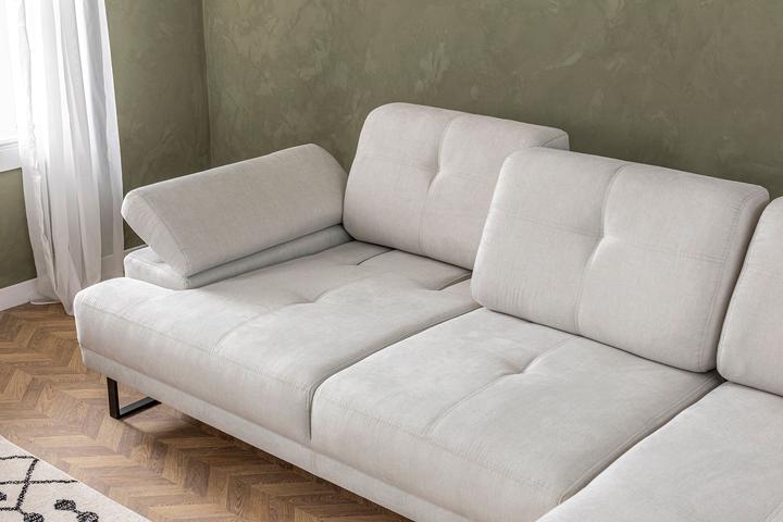 Immagine prodotto Atelier del Sofa Londyn (Divano ad angolo)