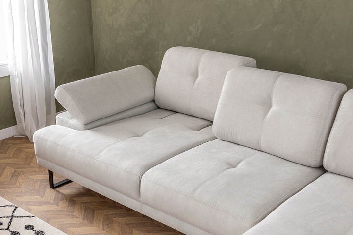 Image du produit Atelier del Sofa Londyn (Canapé d'angle)