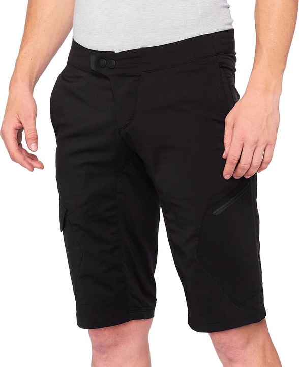 Image du produit 100% Short Ridecamp (W38)