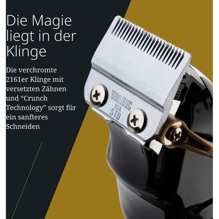 Actual product image Wahl magic clip