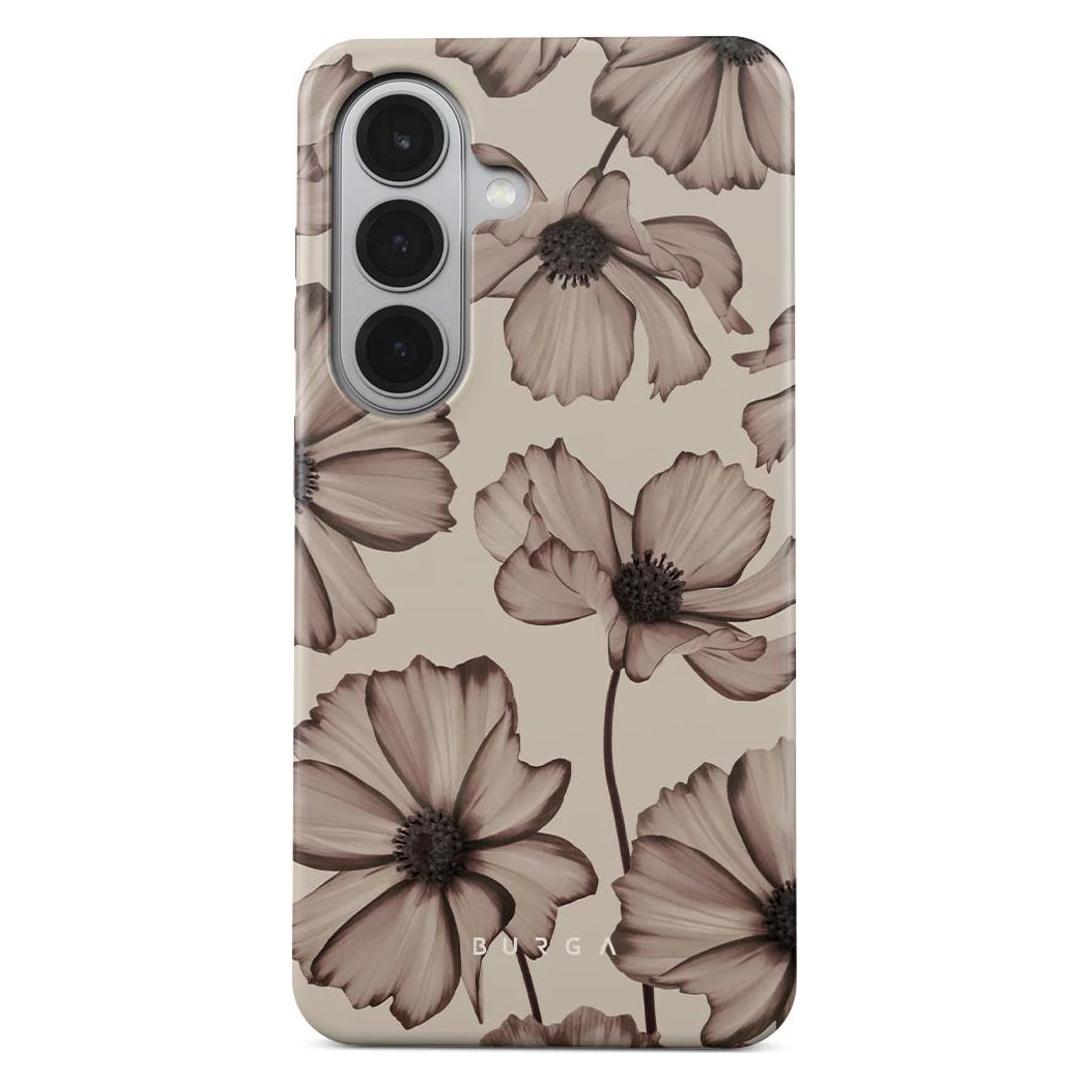 Burga Barely Yours Tough Magnetic Case For Samsung Galaxy S26 (Samsung Galaxy S26), Smartphone Hülle